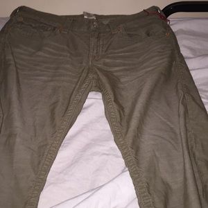 True religion pants